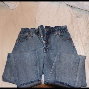 Wild Fable Mom Jeans